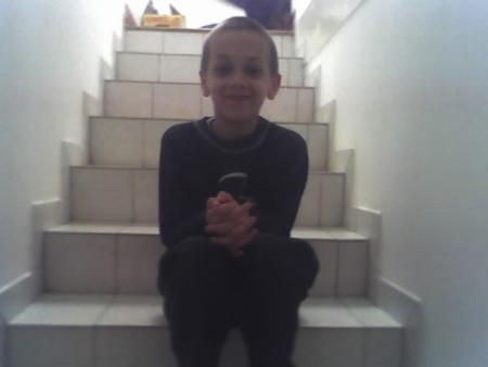 mon frere steeven