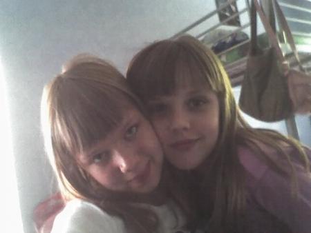 moiet ma ptite soeur
